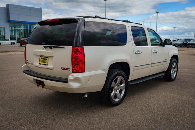 2012 gmc yukon xl 1500 slt
