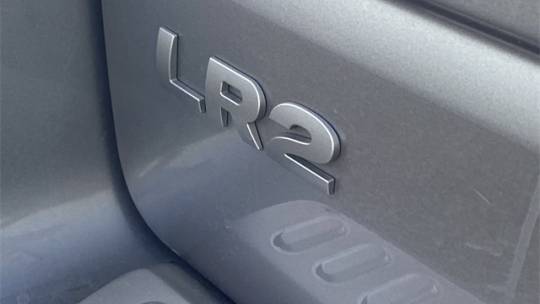 2014 Land Rover Lr2