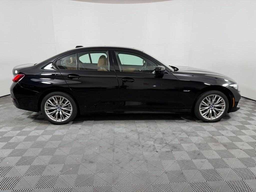 2023 bmw 3-series 330e xdrive