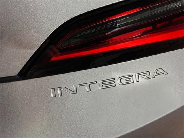 2024 acura integra a-spec