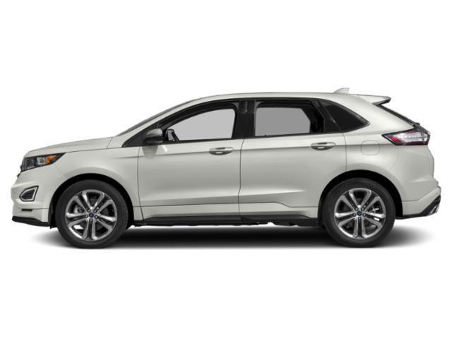 2015 ford edge sport