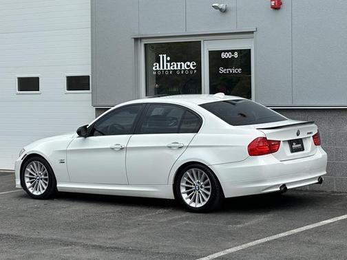 2010 bmw 335 in co bluffs, iowa