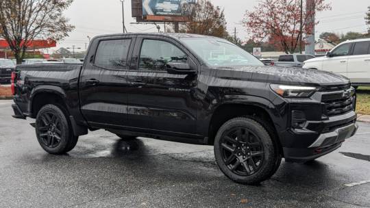 2024 Chevrolet