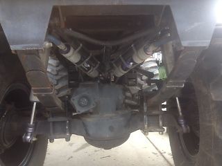 monster truck