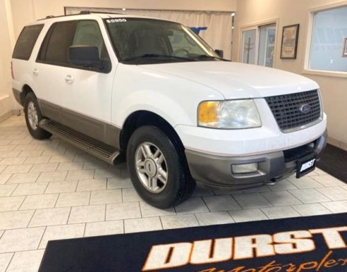 2003 ford expedition xlt for sale in nebraska