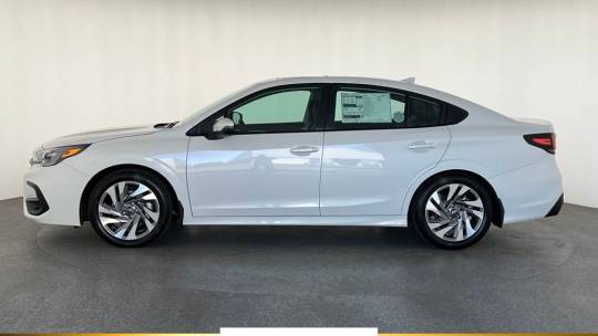 2025 Subaru Legacy