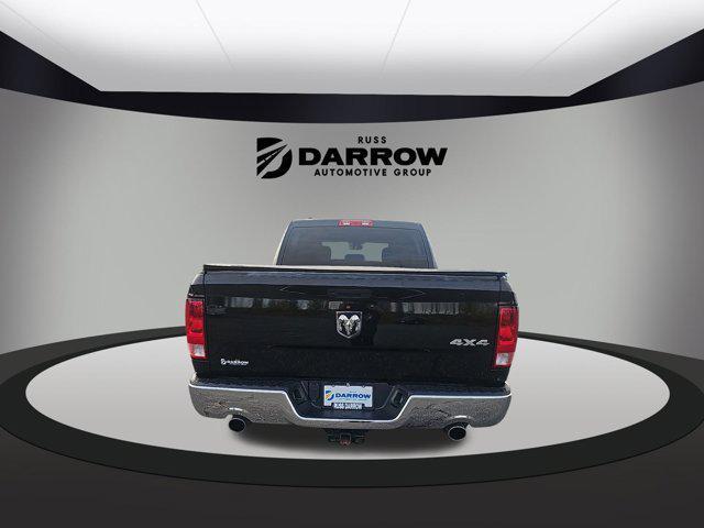 2019 ram 1500 tradesman