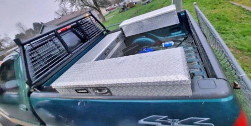 1999 ford f-150 xlt for sale in washington by owner