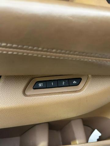 2016 cadillac escalade esv sport platinum