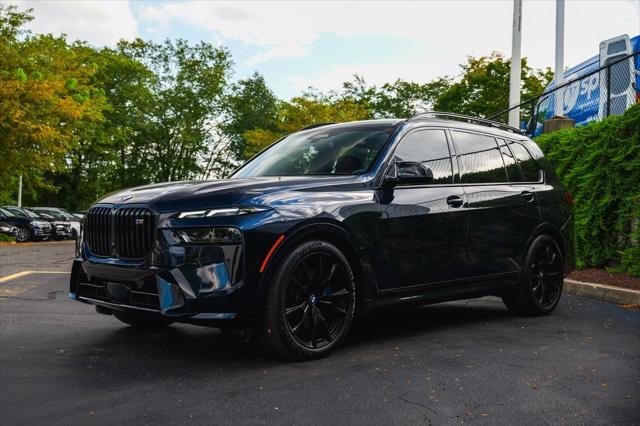 2024 bmw x7 m60i
