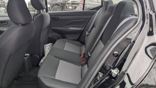 2024 Nissan Versa