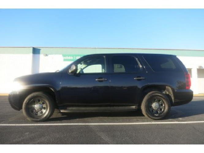 2010 chevrolet tahoe 2wd 4dr comm in morrisville, pa