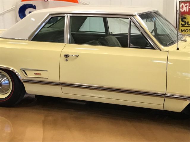 442 cutlass coupe