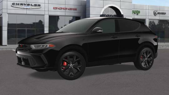 2024 Dodge Hornet