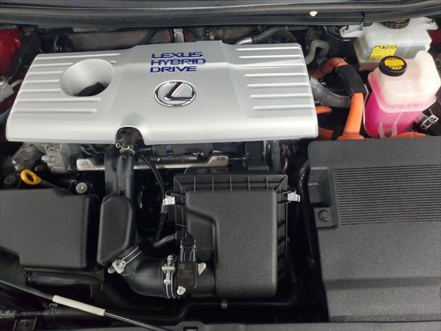 2011 lexus ct 200h premium