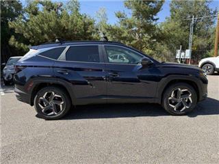 2024 Hyundai Tucson sel convenience