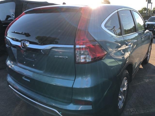 2015 honda cr-v ex awd ex 4dr suv for sale in northfield, new hampshire