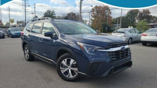 2023 Subaru Ascent