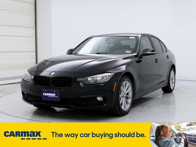 2017 bmw 320 xi