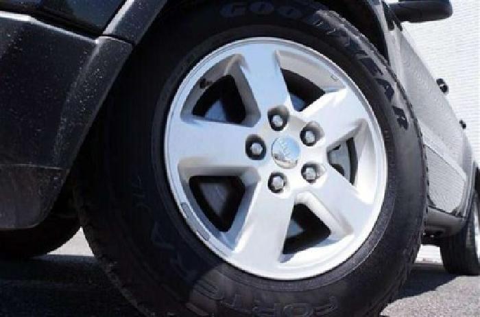 2012 jeep grand cherokee laredo in fort worth, tx