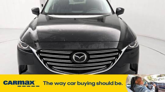 2023 Mazda CX-9