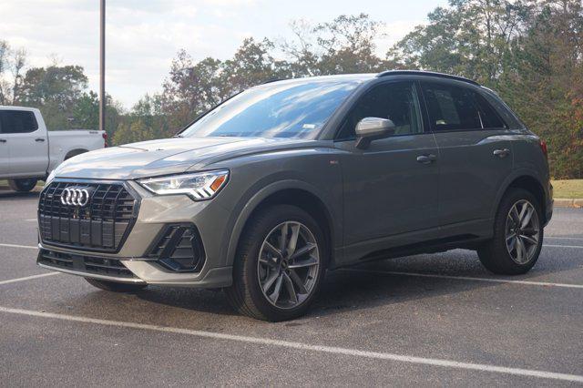 2023 audi q3 premium 45 tfsi s line quattro tiptronic
