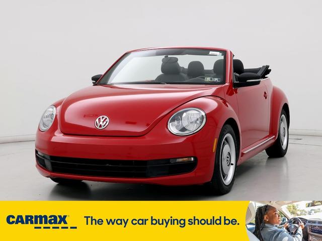 2013 volkswagen beetle 2.5