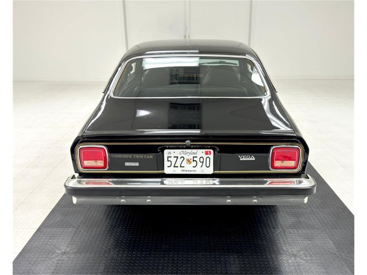 1975 chevrolet vega