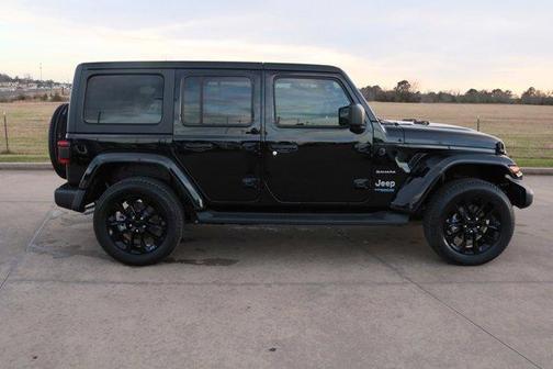 2022 jeep wrangler unlimited 4xe in co bluffs, iowa