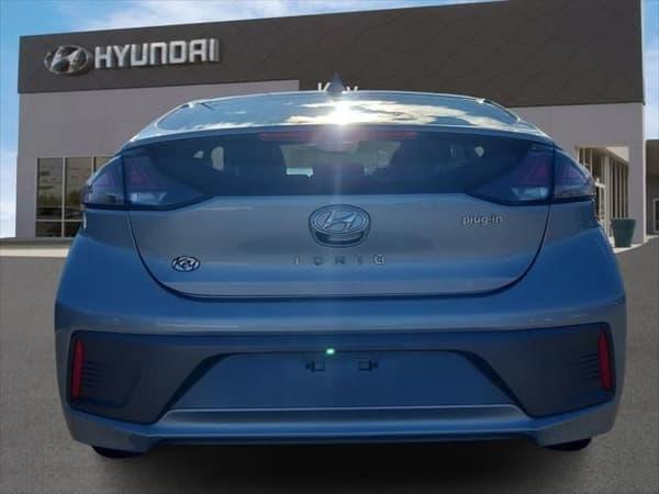 2020 hyundai ioniq plug-in hybrid in secaucus, new jersey