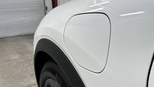 2023 Ford Mustang Mach-E