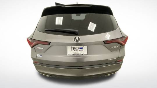 2022 Acura MDX