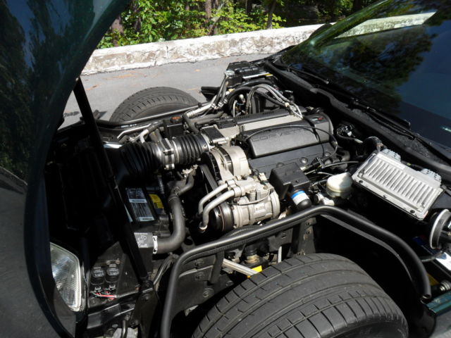 1994 corvette roadster