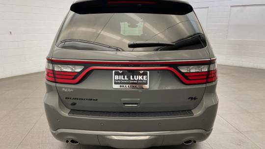 2025 Dodge Durango