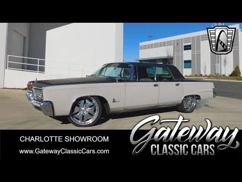 1964 chrysler imperial in o'fallon, illinois