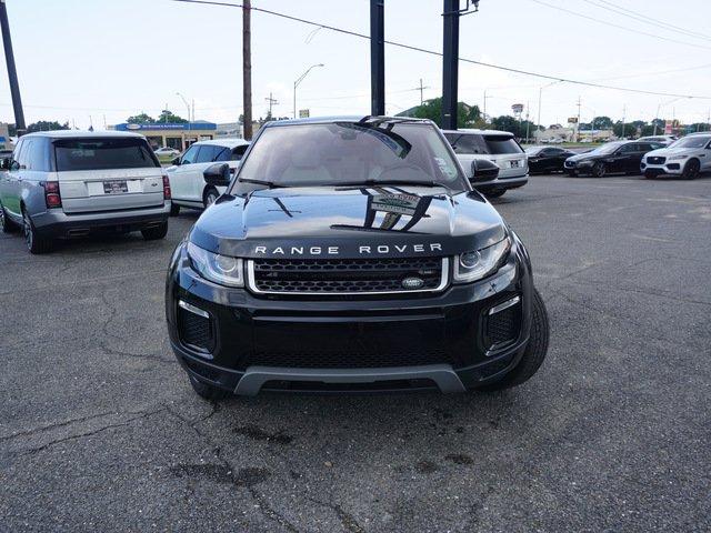 certified 2019 land rover range rover evoque se 4-door metairie, la 70002 for sale in metairie, louisiana