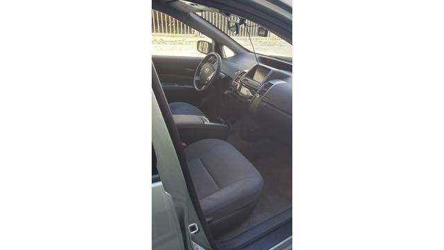 2008 toyota prius touring