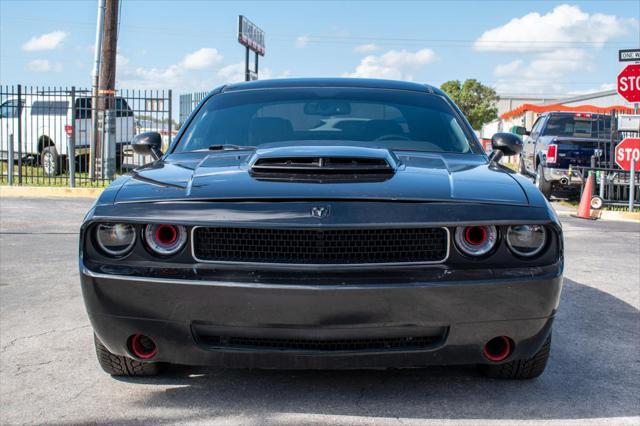 2010 dodge challenger r/t