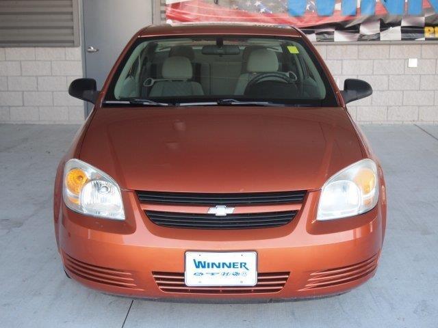 2006 chevrolet cobalt ls ls 2dr coupe for sale in dover, delaware