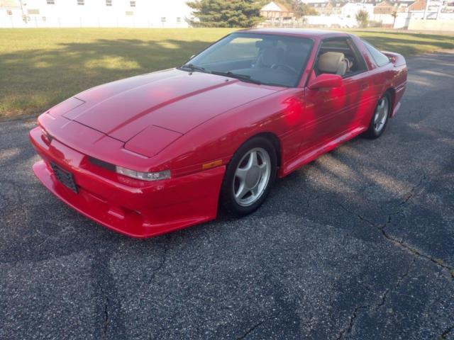 1991 toyota supra turbo lift roof 5 spd beauty