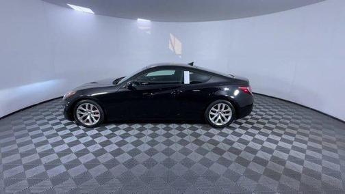 2013 hyundai genesis coupe in co bluffs, iowa