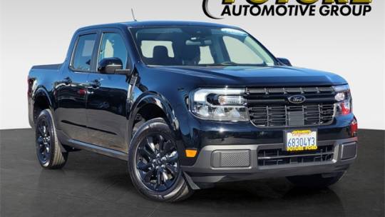 2024 Ford Maverick