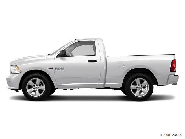 2013 ram ram pickup 1500 express 4x4 express 2dr regular cab 6.3 ft. sb pickup for sale in hobbs, new mexico