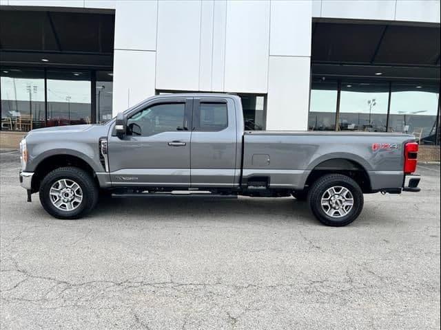 2023 ford f-350 lariat super duty in am qui, tennessee