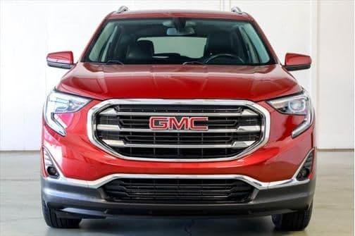 2019 gmc terrain slt in indian springs, alabama
