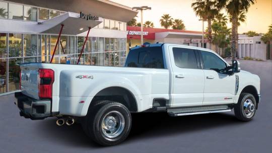 2023 Ford F-350