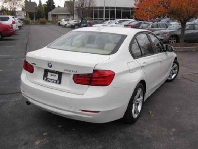 2014 bmw 3 series 328d xdrive in orchard park, ny