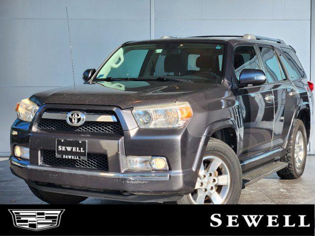 2011 toyota 4runner sr5