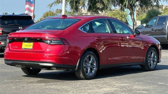 2024 Honda Accord