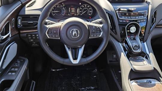 2024 Acura RDX